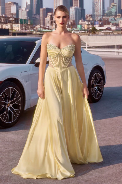 Ladivine CD297 Dress