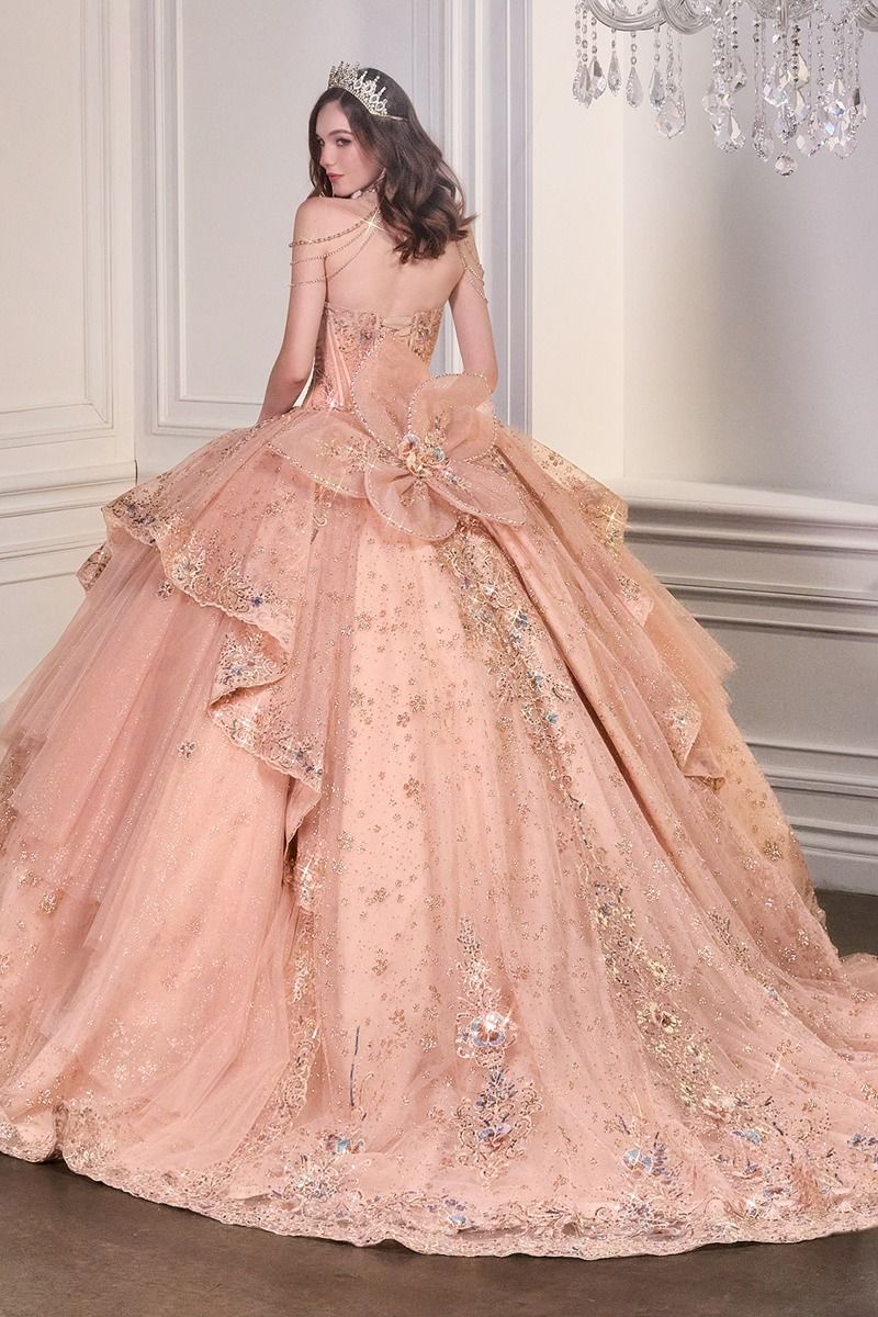 Ladivine 15727 Dress