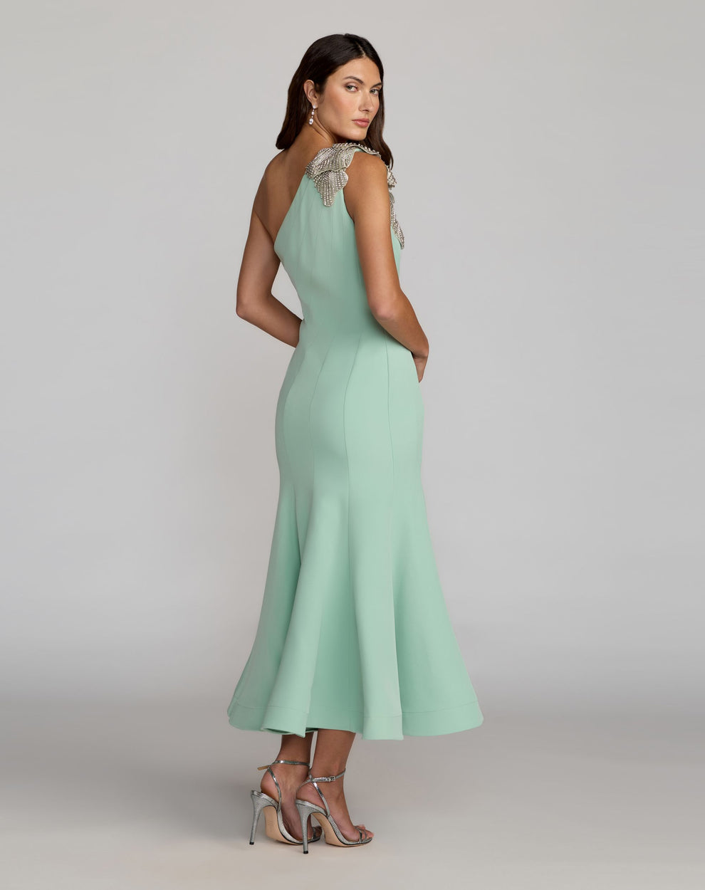 Mac Duggal 13221 Dress - ElbisNY