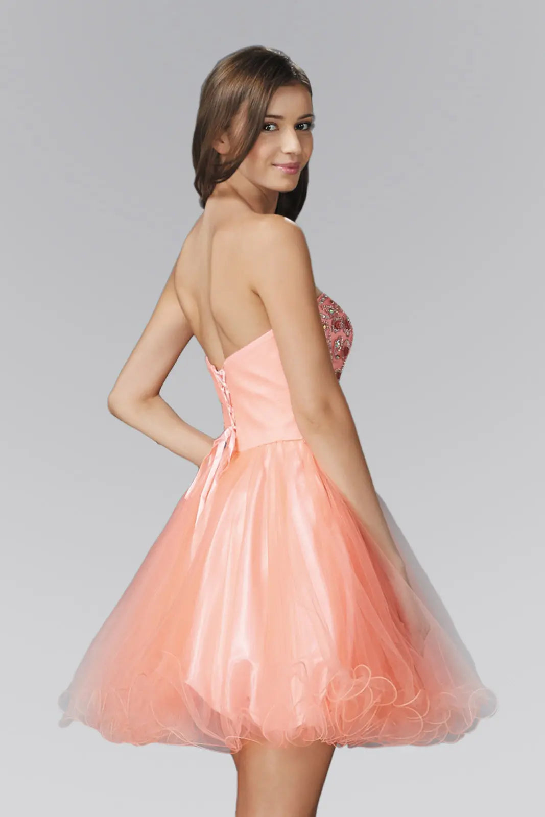 GS2132 Elizabeth K Dress