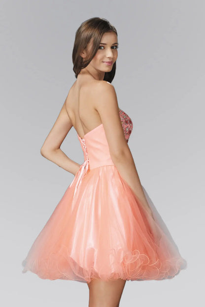 GS2132 Elizabeth K Dress