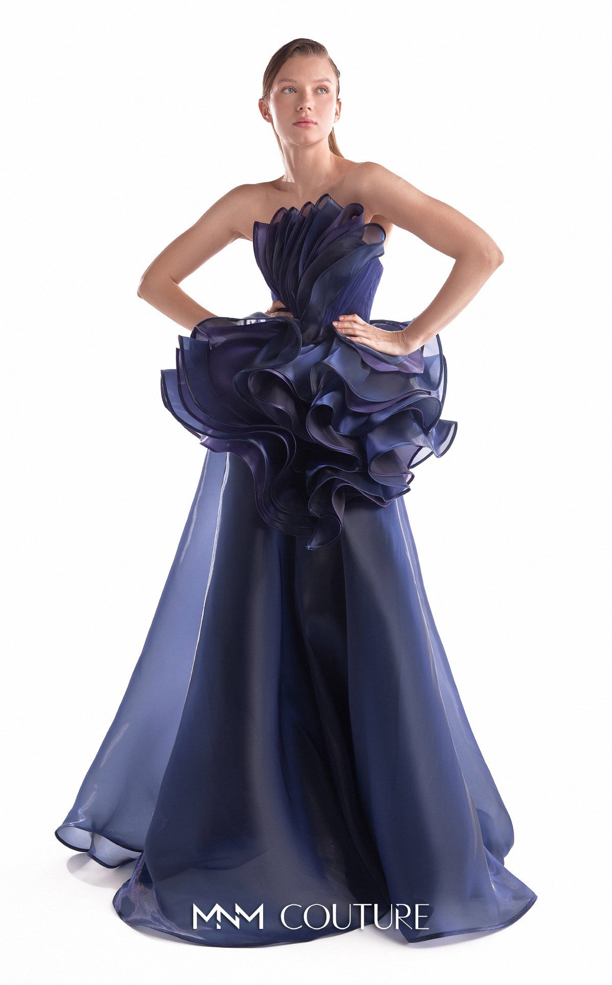 Gaby Charbachy G2146 Dress