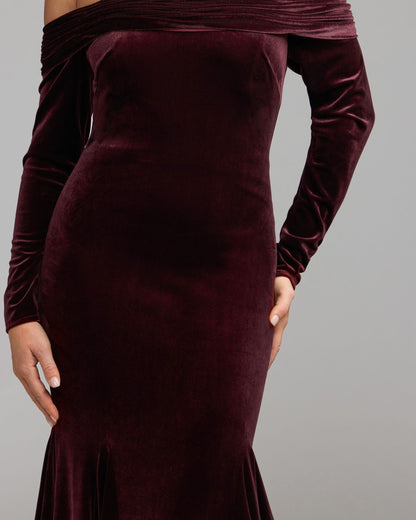 Ieena for Mac Duggal 56476 Dress