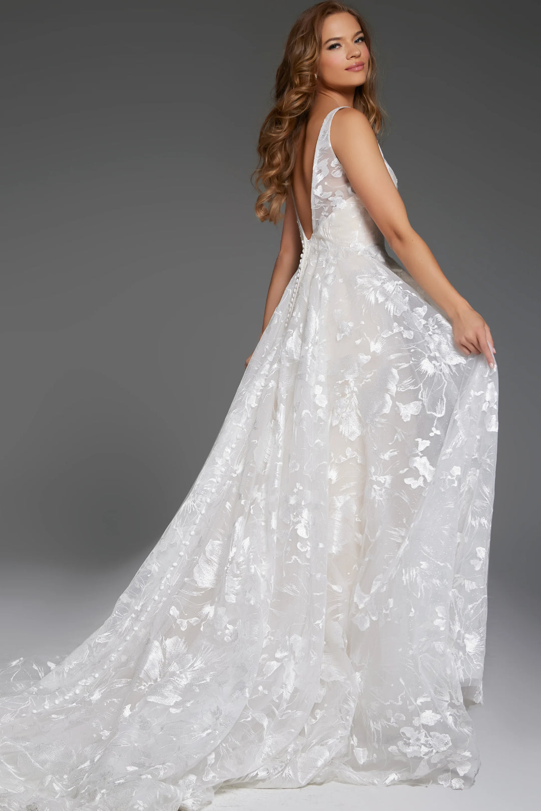 Jovani JB37434 Dress - ElbisNY