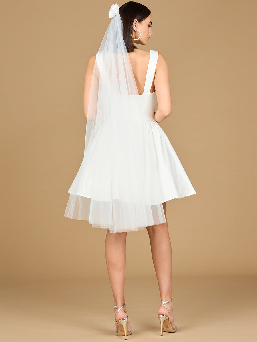 Lara 51205 Dress - ElbisNY