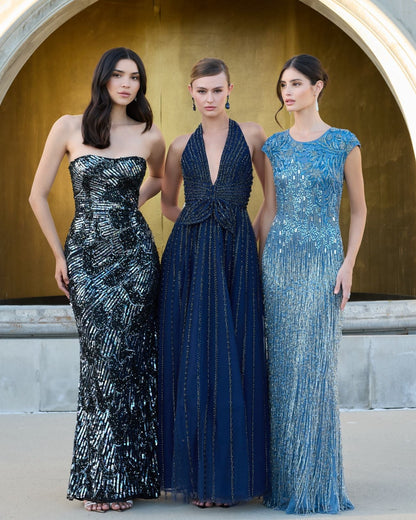Mac Duggal 37120 Dress
