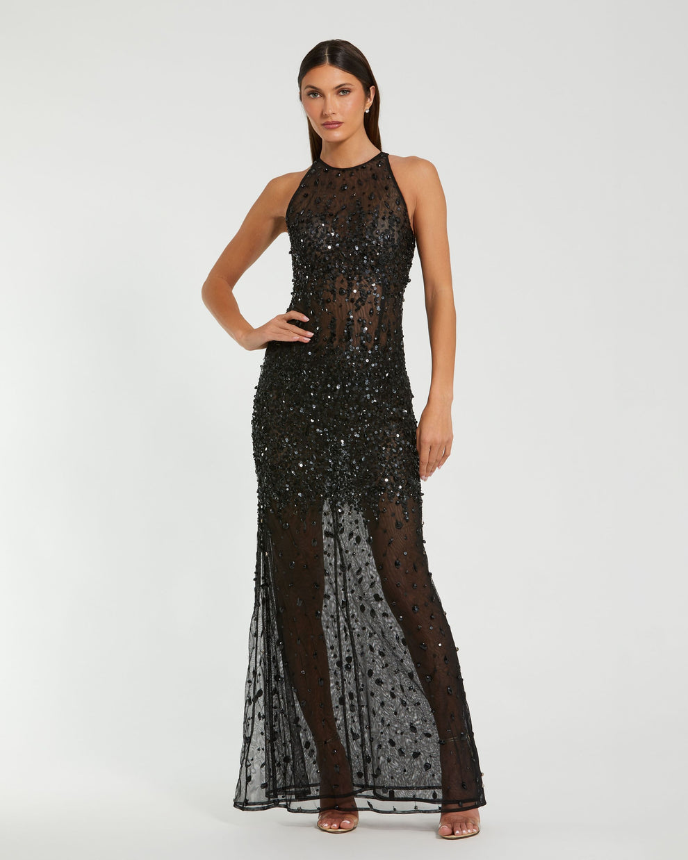 Mac Duggal 94157 Dress
