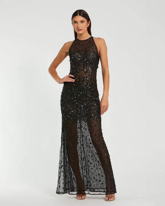 Mac Duggal 94157 Dress