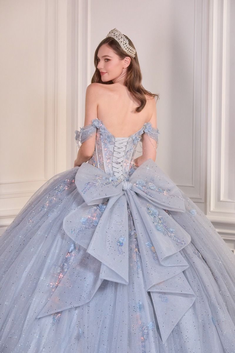 Ladivine 15728 Dress