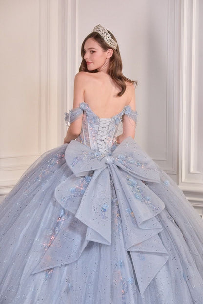 Ladivine 15728 Dress