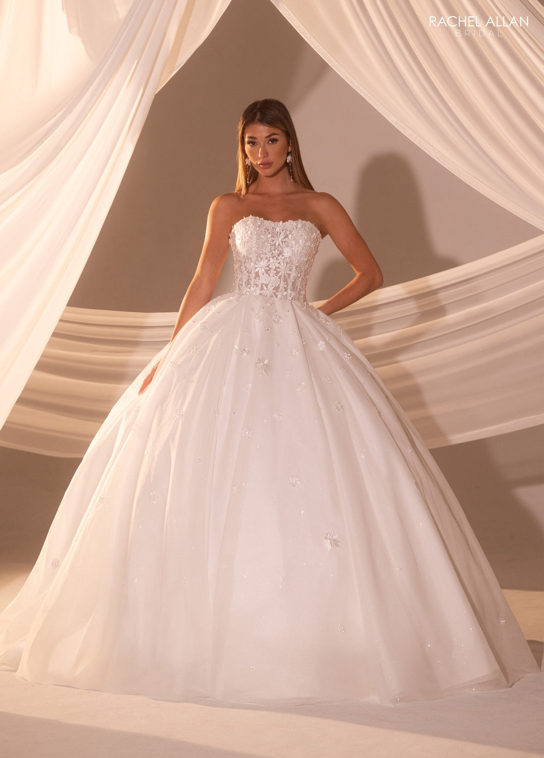 Rachel Allan RB6178 Dress