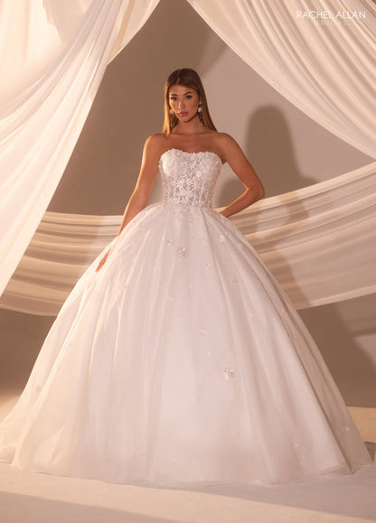 Rachel Allan RB6178 Dress