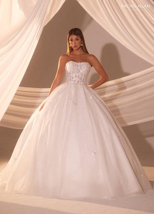 Rachel Allan RB6178 Dress