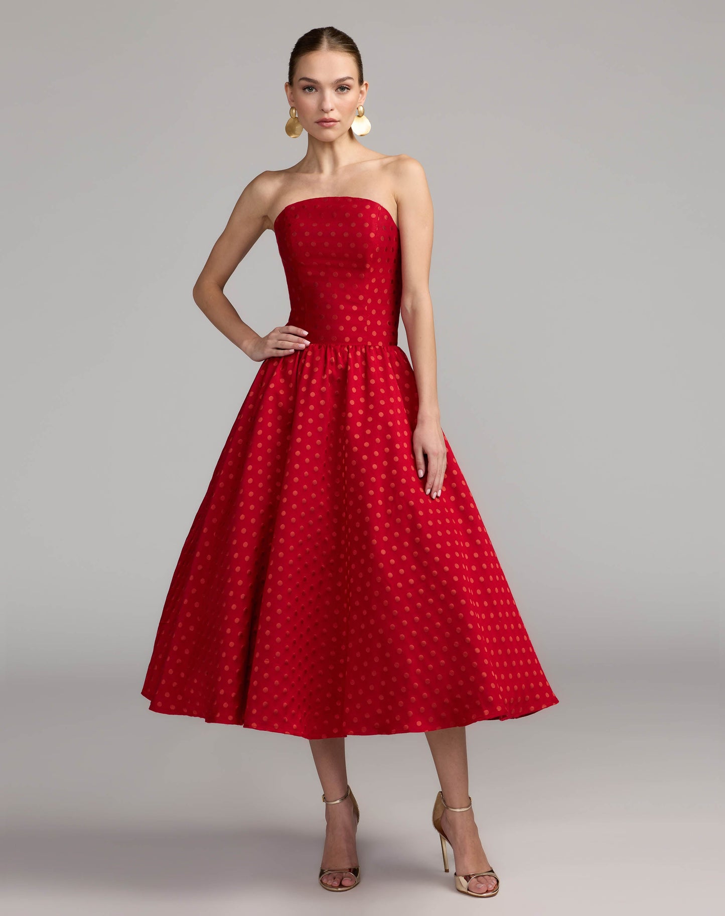 Ieena for Mac Duggal 56273 Dress