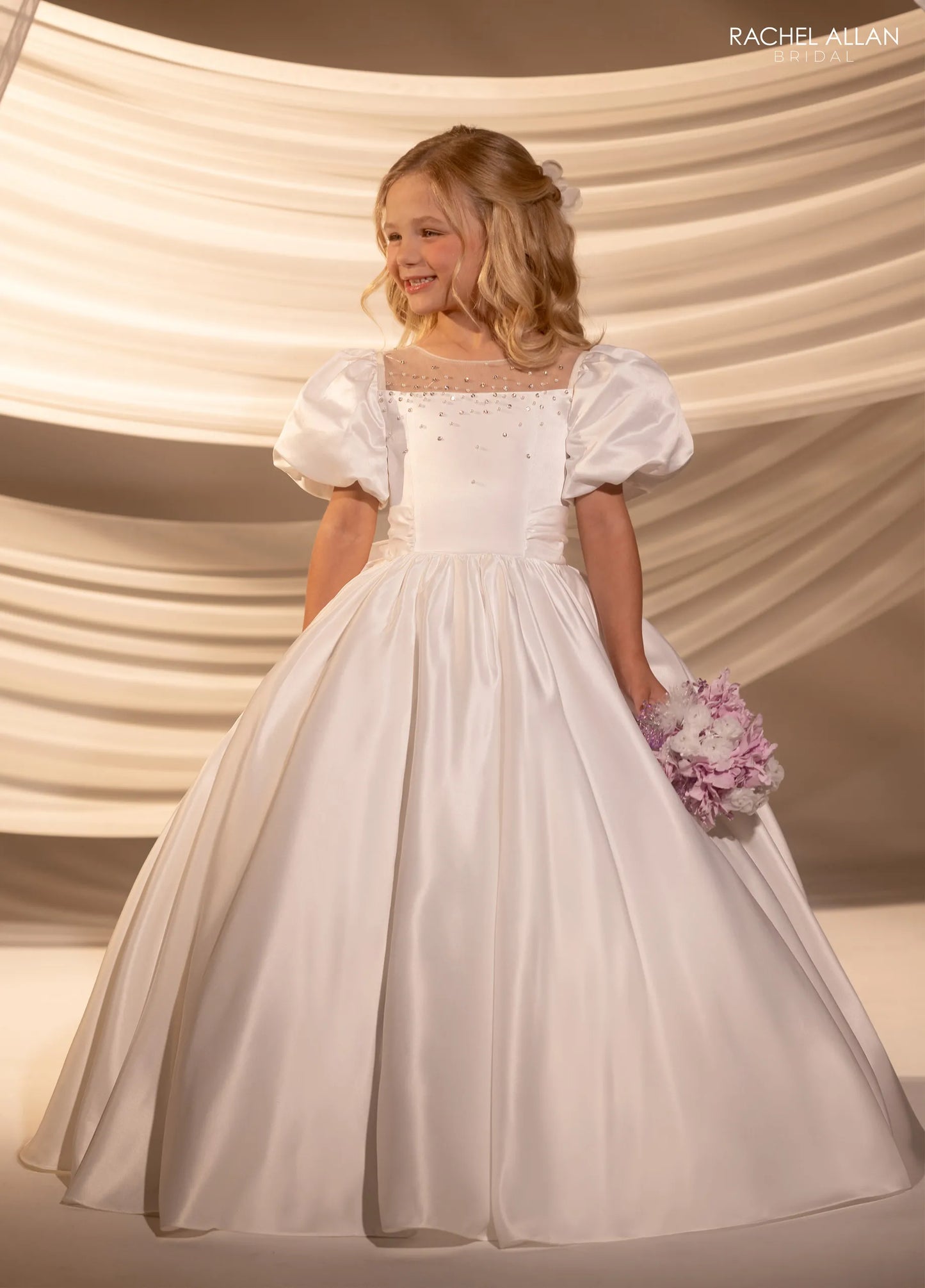 Rachel Allan RB9181 Dress
