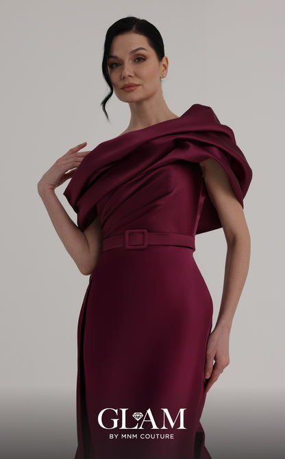 Glam By MNM Couture O07841 Dress