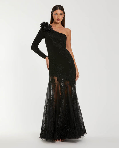 Mac Duggal 13209 Dress