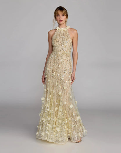 Mac Duggal 69189 Dress