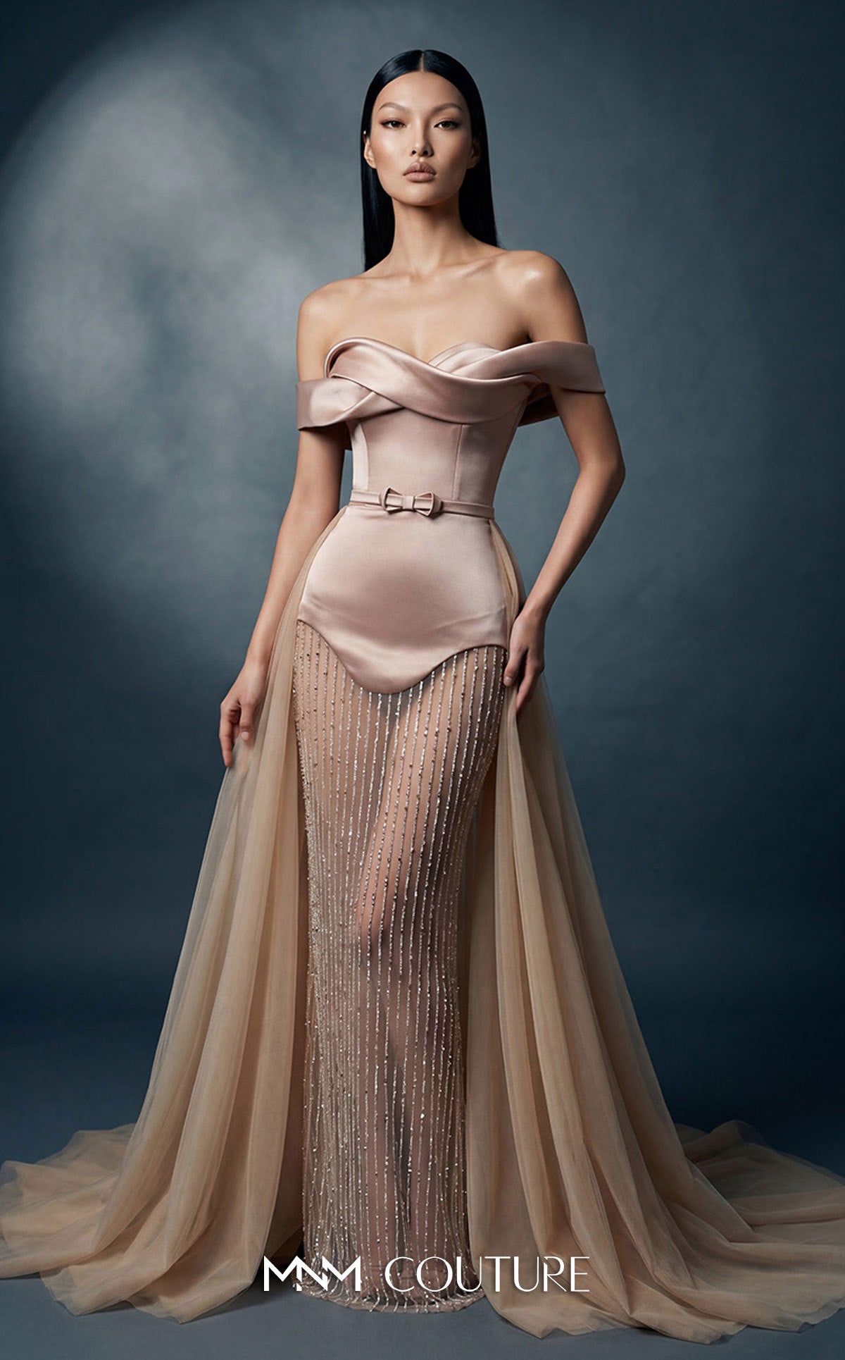 MNM Couture N0760 Dress