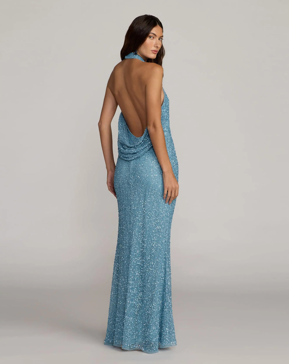Mac Duggal 6259 Dress - ElbisNY