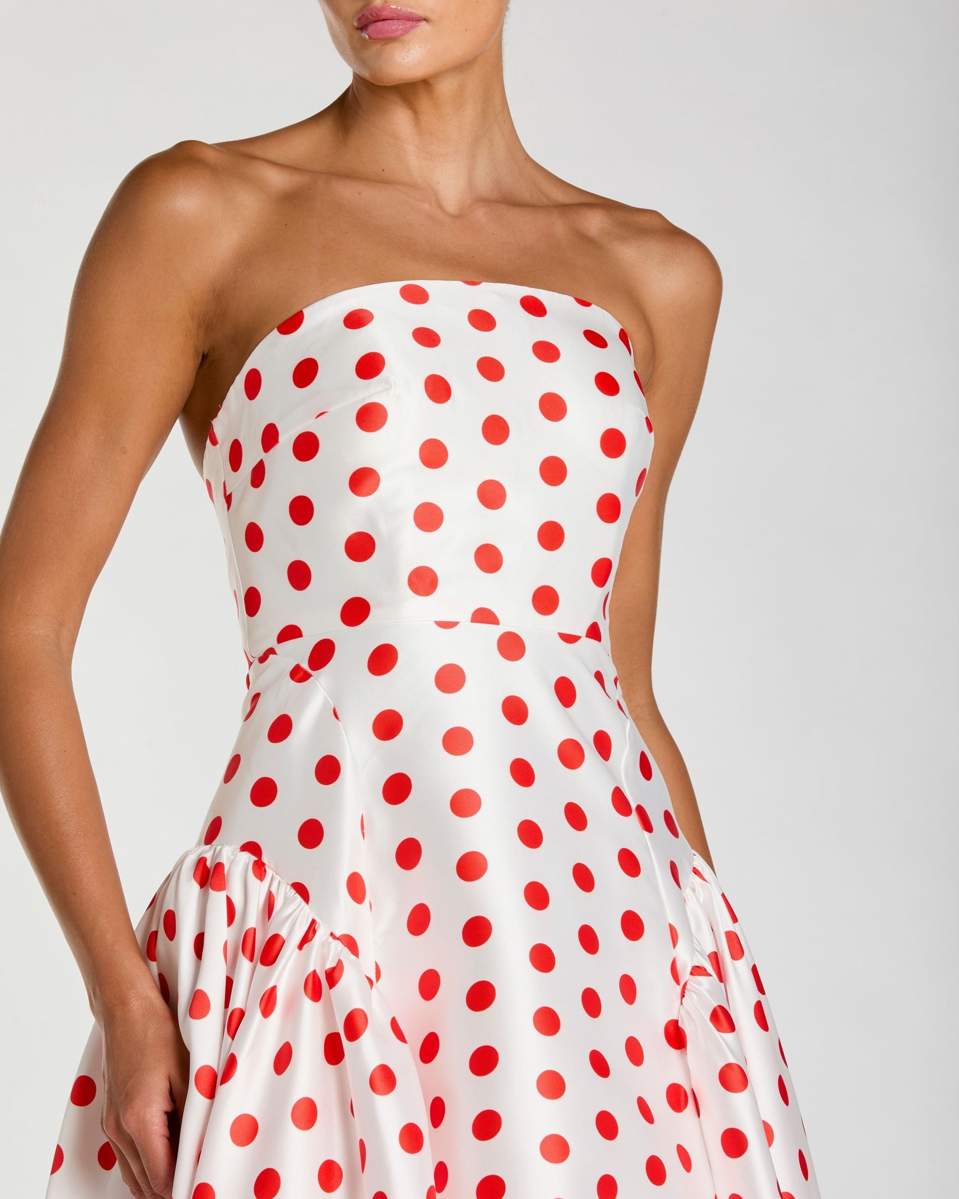 Ieena for Mac Duggal 56283 Dress - ElbisNY