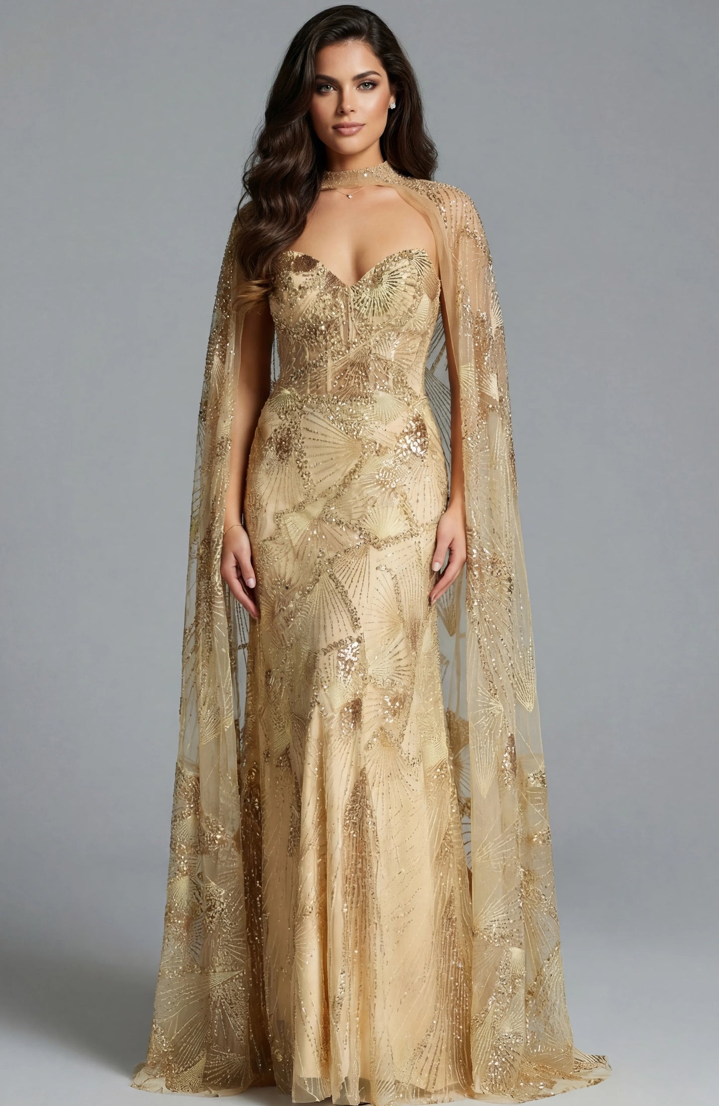 Jovani 39214 Dress