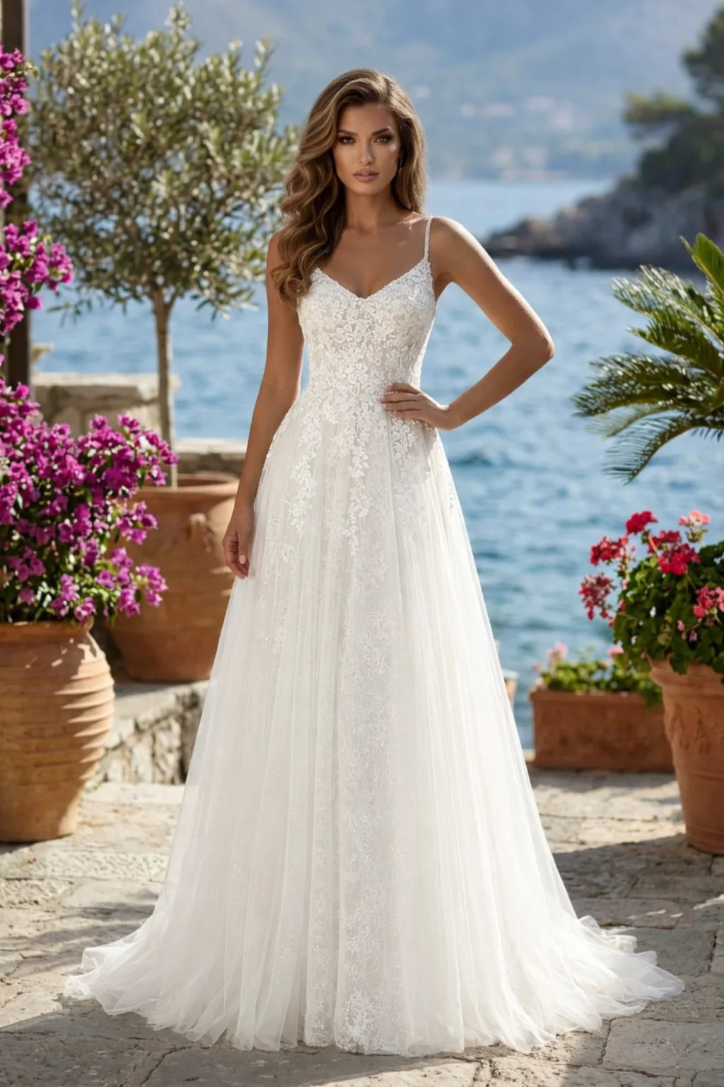 Clarisse 600542 Dress