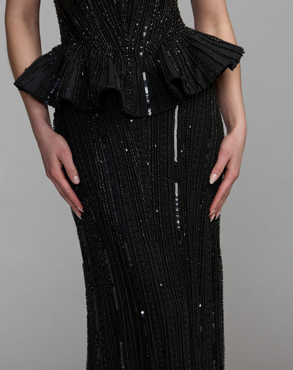Mac Duggal 86018 Dress
