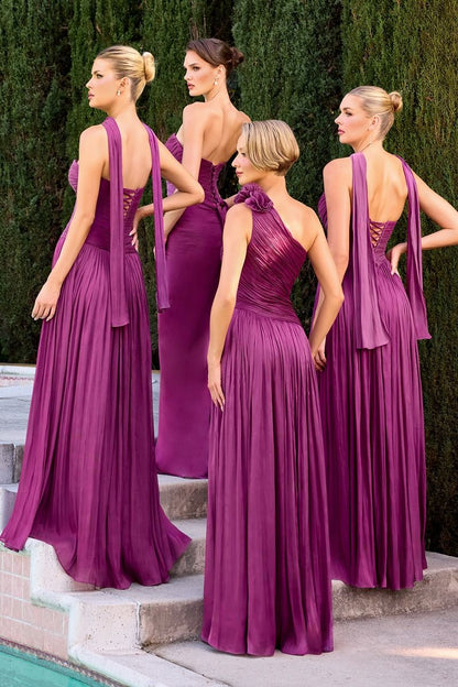 Ladivine CD411 Dress