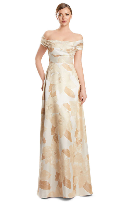 Alexander by Daymor 3247S26 Dress