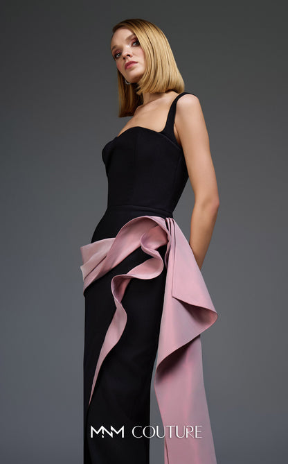 MNM Couture E0117 Dress