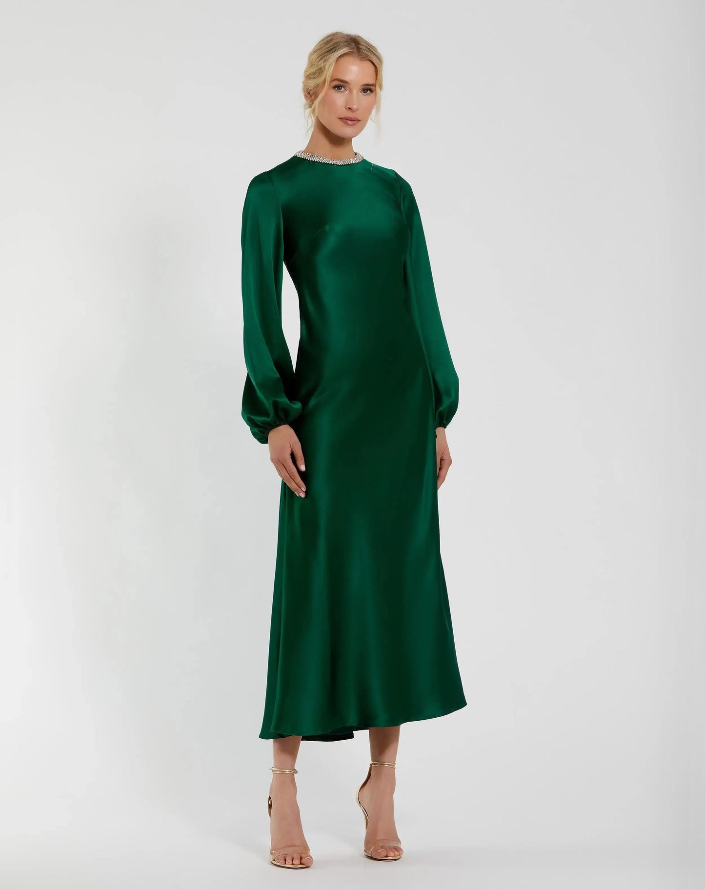 Mac Duggal 27350 Dress - ElbisNY