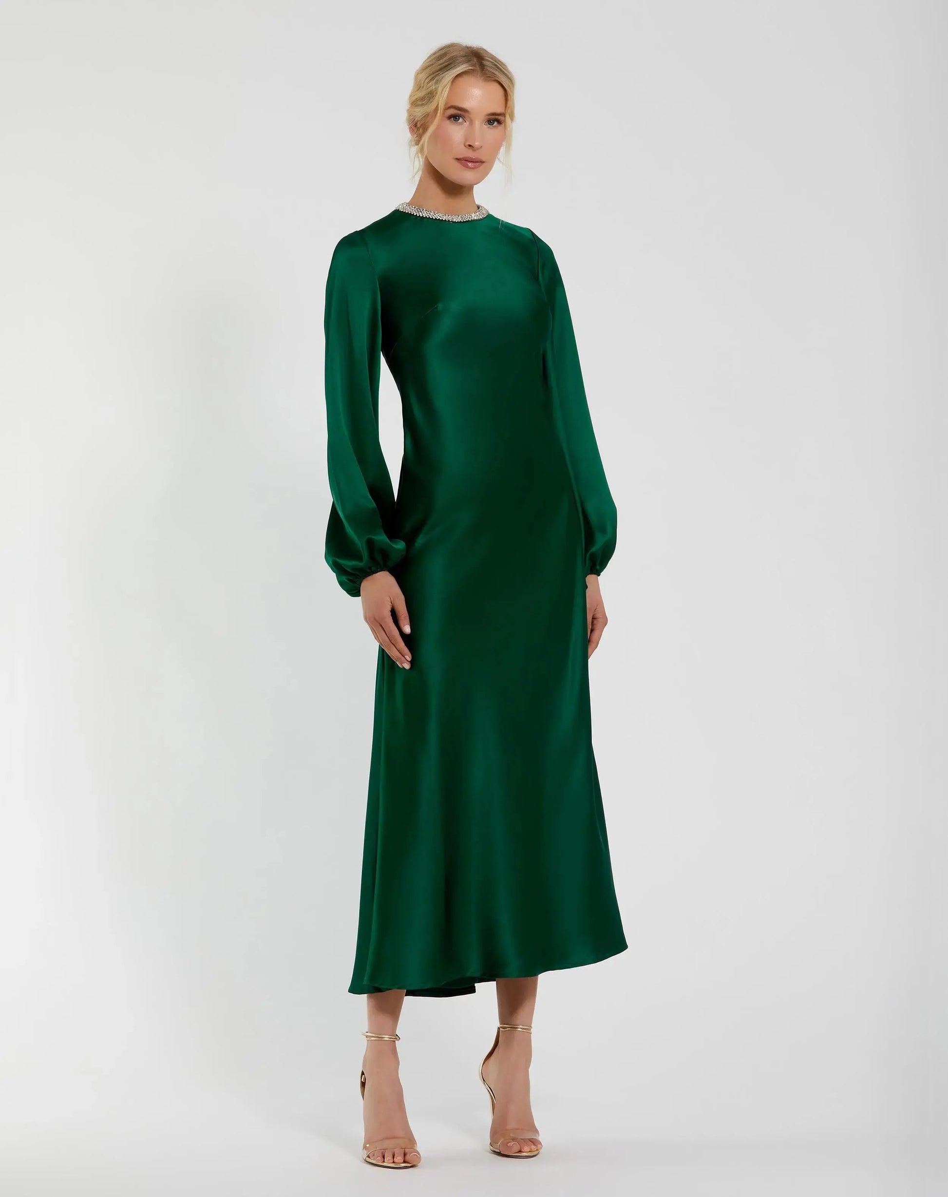 Mac Duggal 27350 Dress - ElbisNY