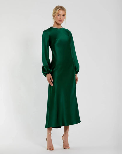 Mac Duggal 27350 Dress - ElbisNY