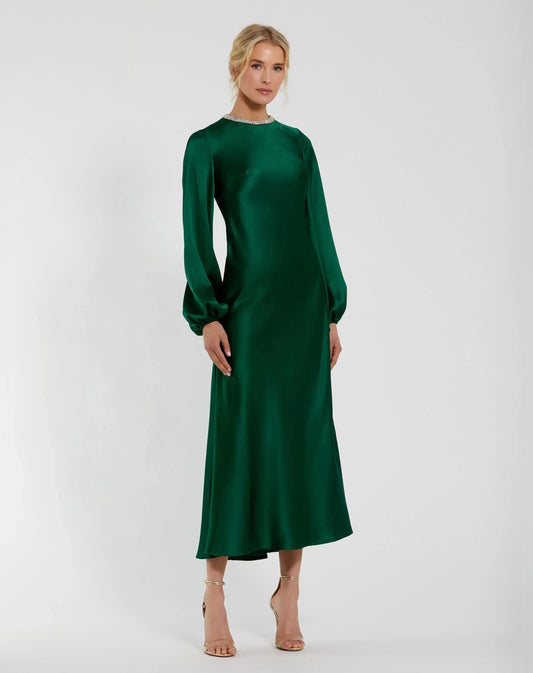 Mac Duggal 27350 Dress - ElbisNY