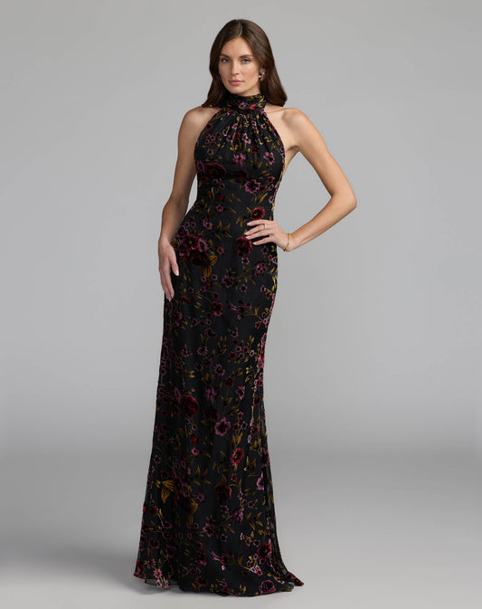 Ieena for Mac Duggal 50174 Dress