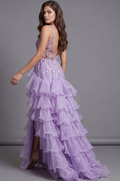 Jovani 41192 Dress - ElbisNY
