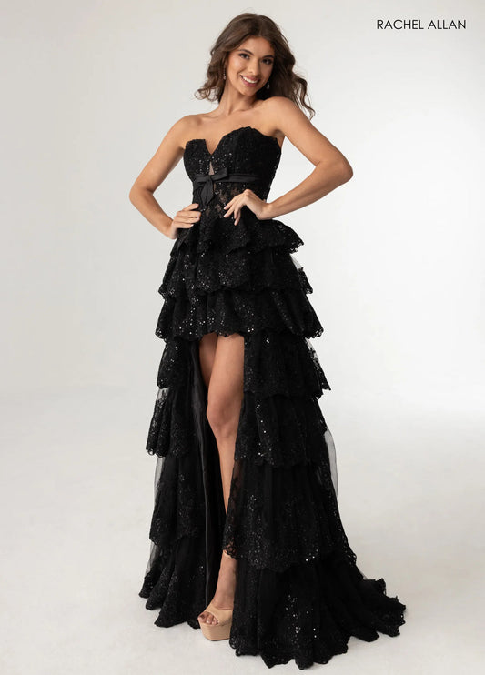 Rachel Allan 70944 Dress