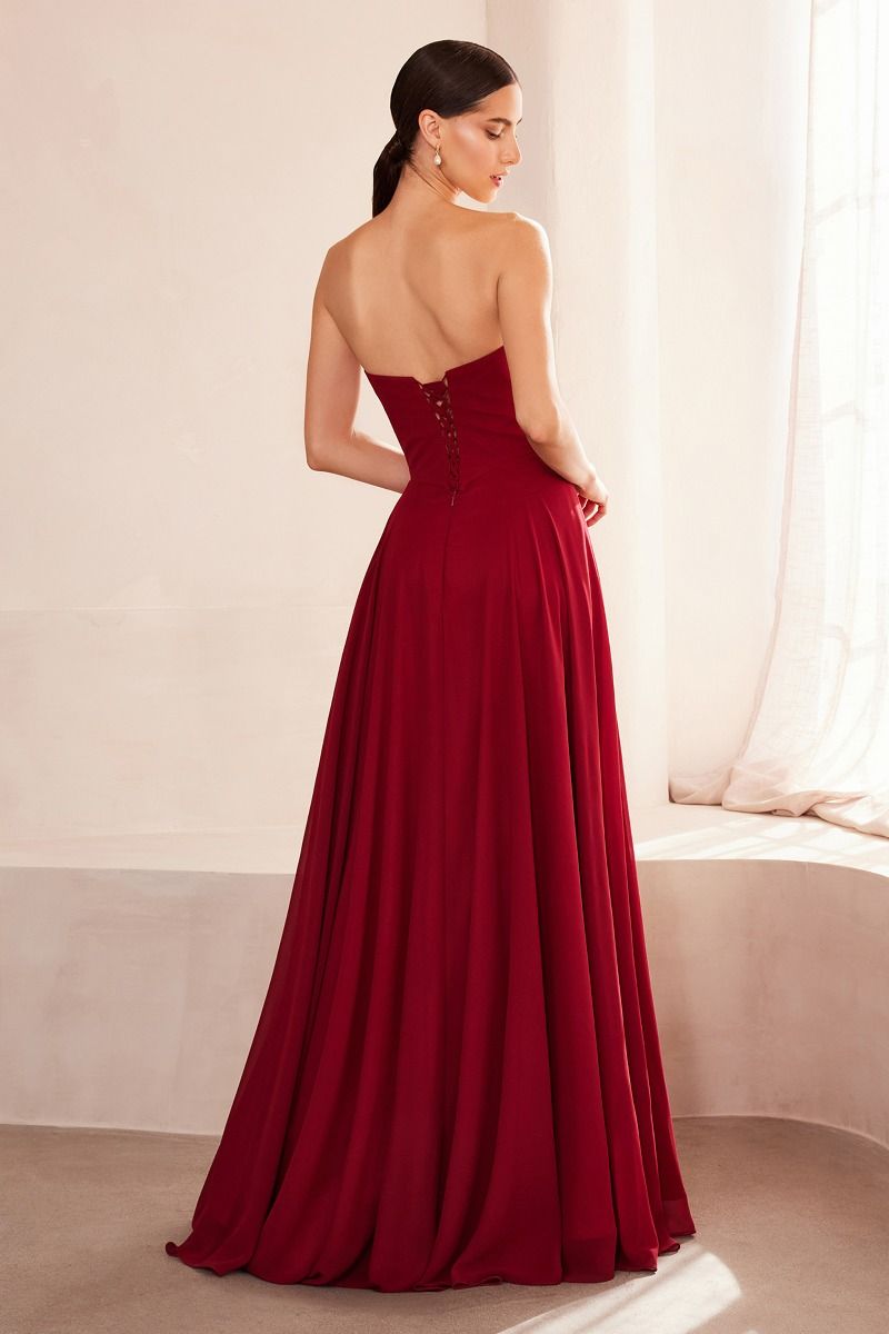 Amoris T703 Dress