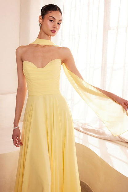 Amoris T703 Dress