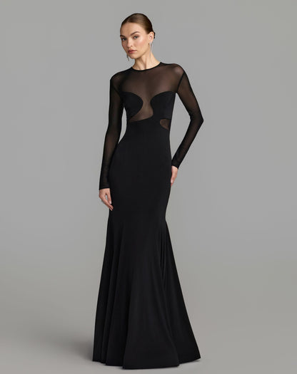 Ieena for Mac Duggal 56536 Dress