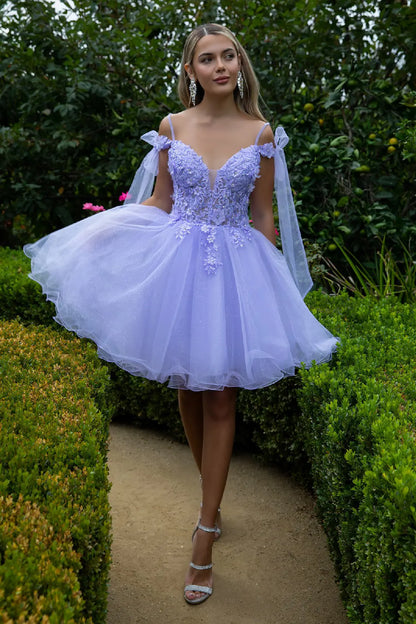 GS3513 Elizabeth K Dress