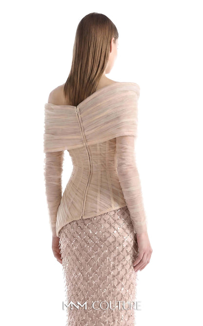 Gaby Charbachy G2255 Dress