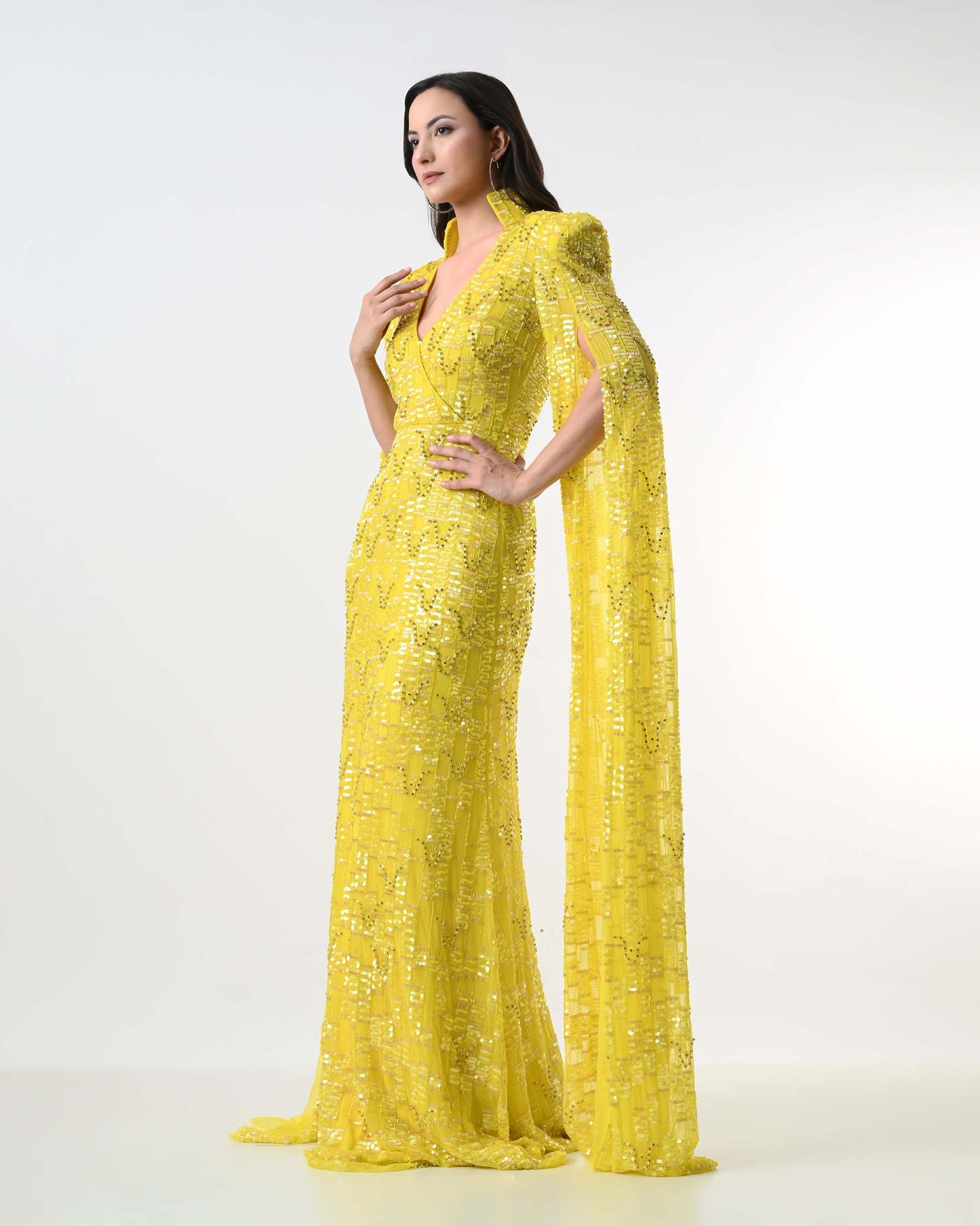 Couture Fashion By FG CF252608127 Dress