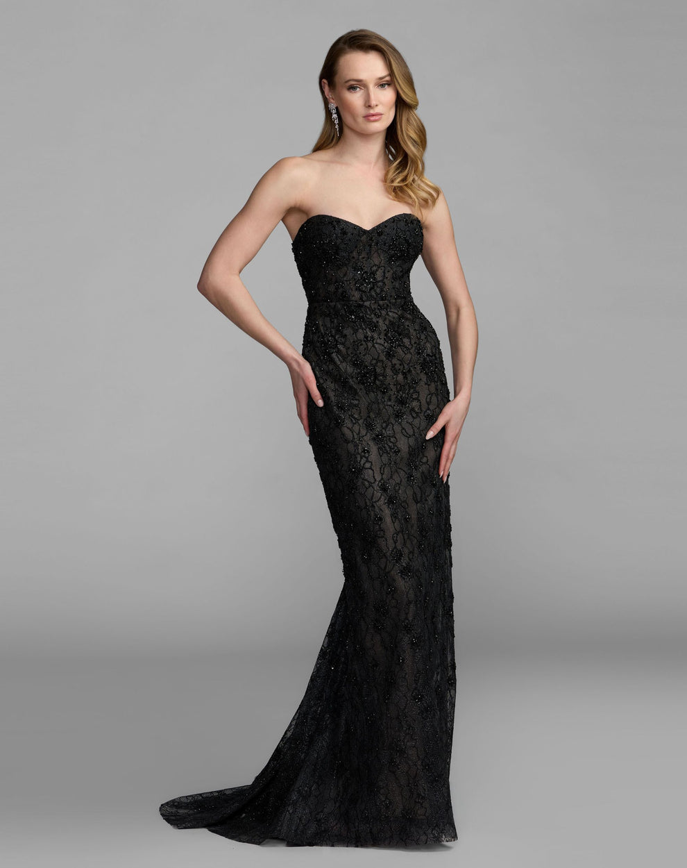 Mac Duggal 11830
