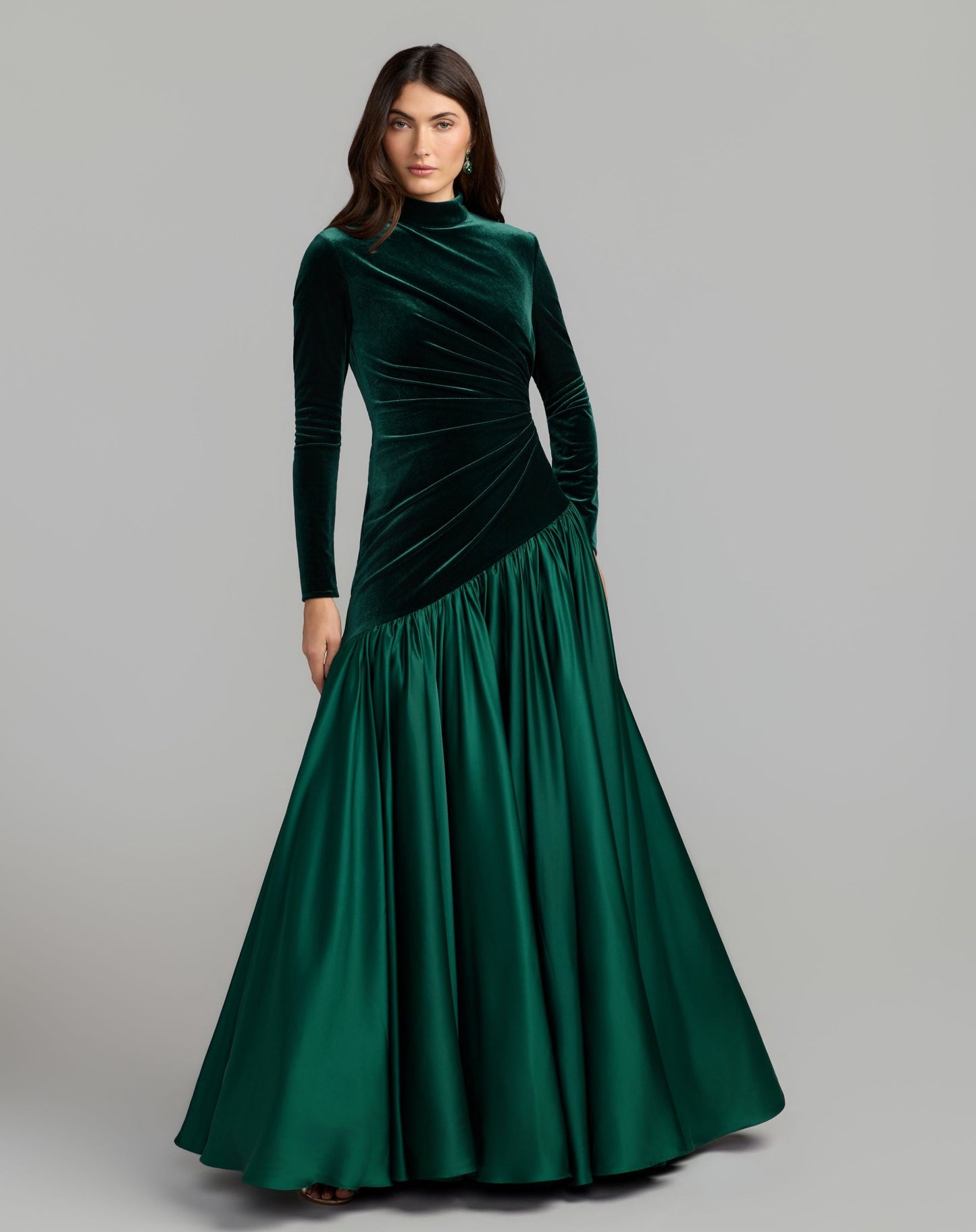 Ieena for Mac Duggal 27897 Dress