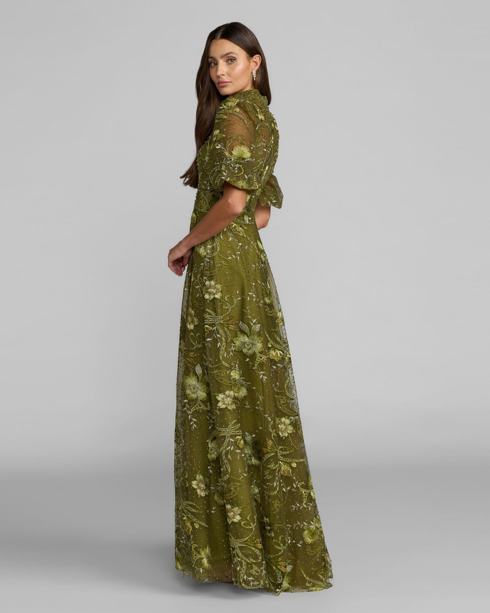 Mac Duggal 20452 Dress