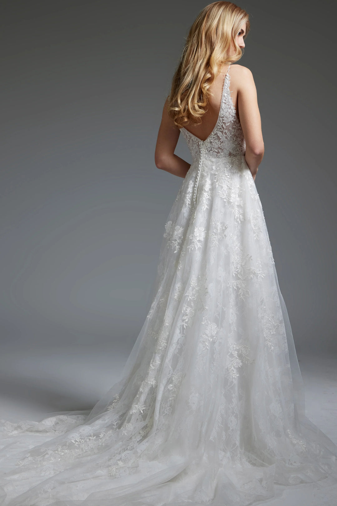 Jovani JB07147 Dress