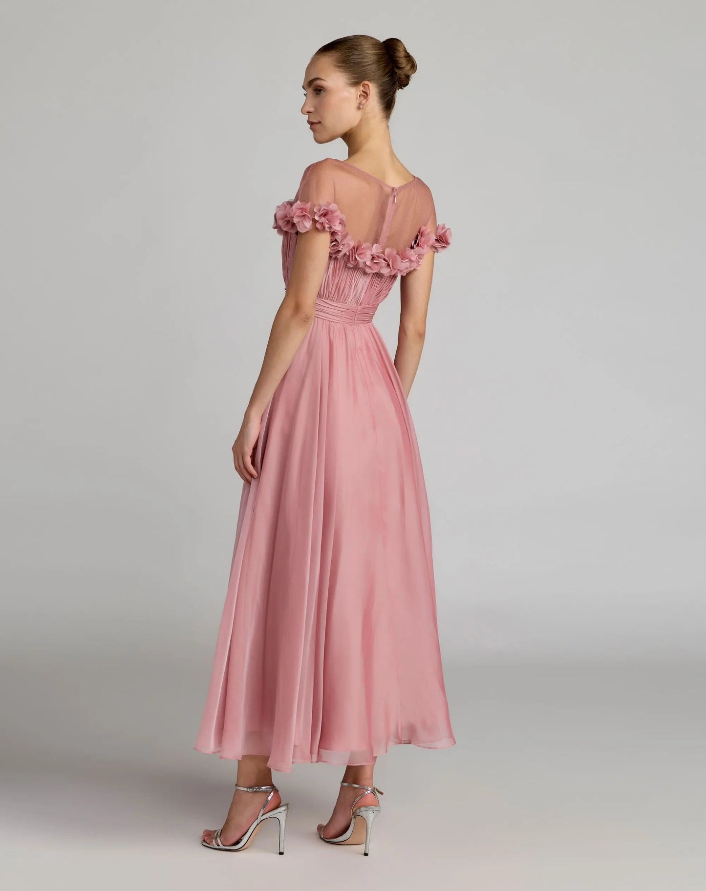 Mac Duggal 68966 Dress - ElbisNY