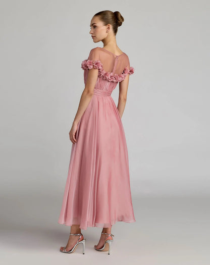 Mac Duggal 68966 Dress - ElbisNY